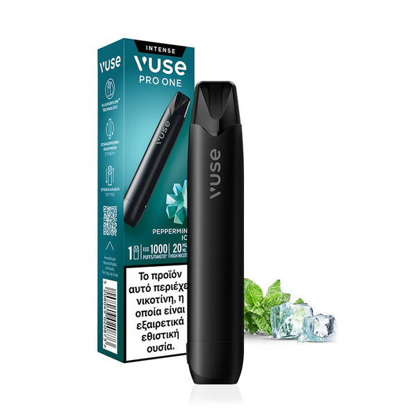 Vuse Pro One Peppermint Ice