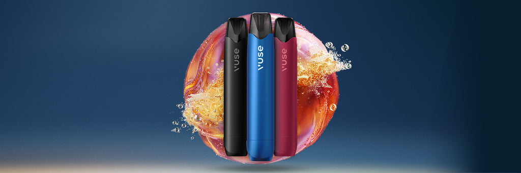 Vuse Pro One