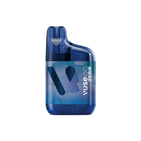 Vuse GO 1000 Box - Blueberry Ice